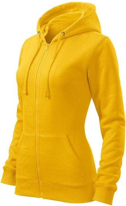 Produktbild Malfini Trendy Zipper W sweatshirt MLI-41104 (M)