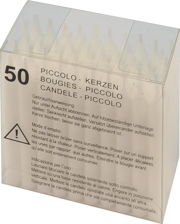 Image du produit Balthasar Piccolo (50 pcs)