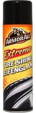 Actual product image Armor All Extreme tyre shine (500 ml)