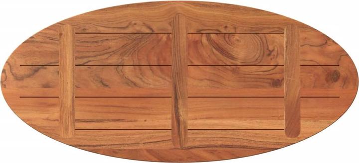 Immagine prodotto vidaXL Tischplatte (90 x 40 cm)