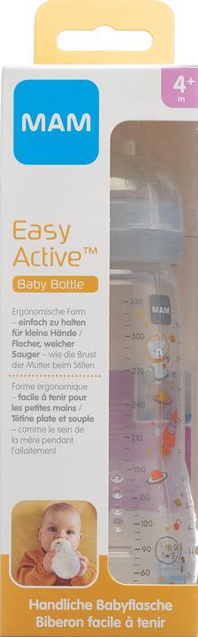 Actual product image MAM Easy Active (330 ml)