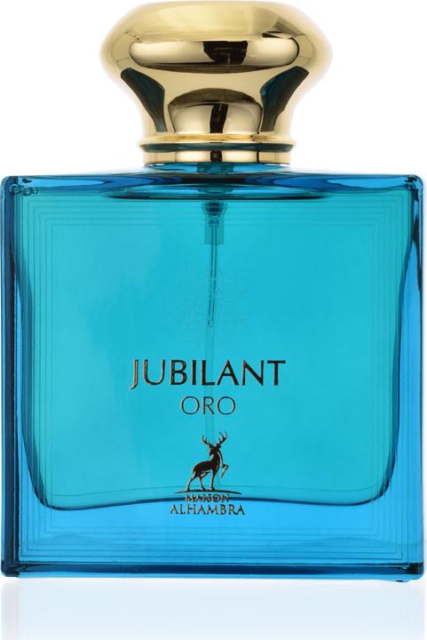 Immagine prodotto Alhambra Versencia (Eau de parfum, 100 ml)