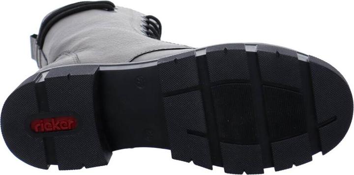 Actual product image Rieker Ankle boot (39)