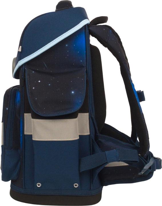 Produktbild School-Mood Timeless Air+ Schulranzen-Set 7tlg. (27 l)