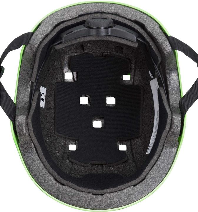 Produktbild Deuba Skatehelm (50 - 54 cm)