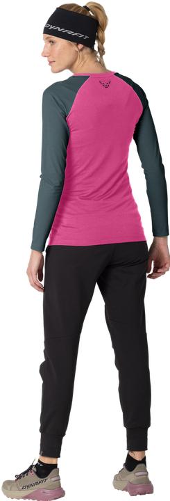 Actual product image Dynafit 24/7 Langarmshirt (36)