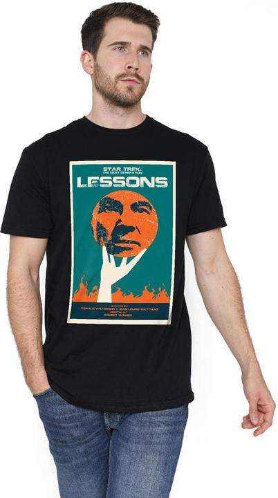 Produktbild The Next Generation Season 6 Episode 19 TShirt (M)