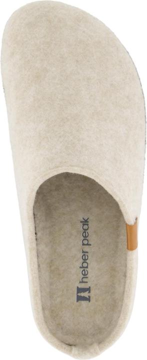 Produktbild Heber Peak RedwoodHe. II Felt Slipper (42)