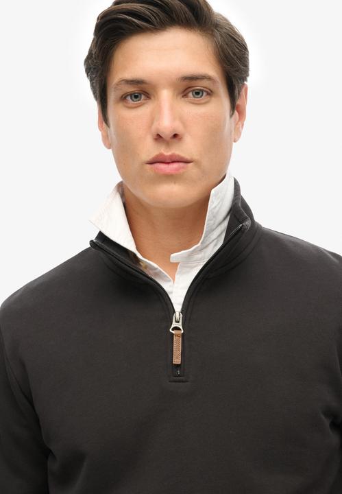 Actual product image Superdry Core Logo Henley (XL)
