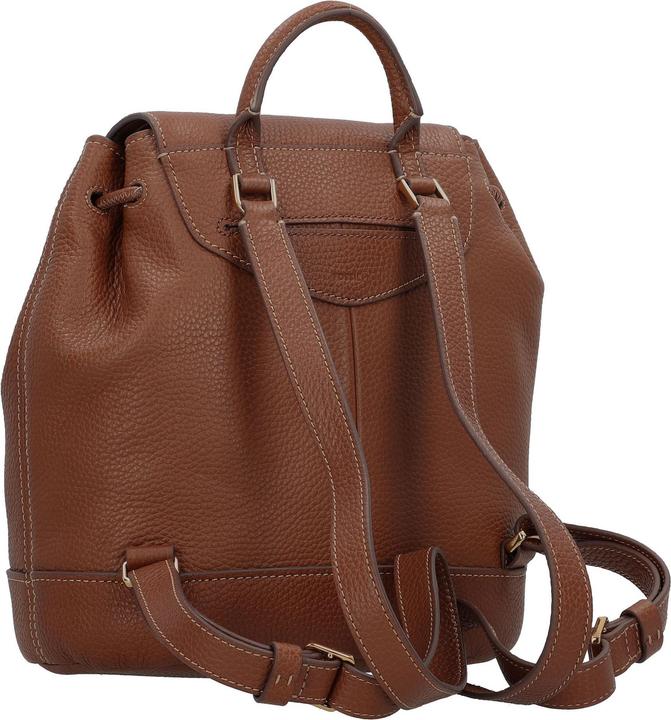 Immagine prodotto Fossil Zaino Everleigh City in pelle 27 cm (9 l)