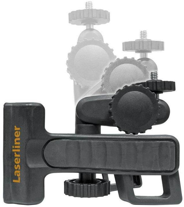 Actual product image Laserliner FlexClamp Plus clamp