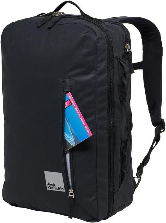 Actual product image Jack Wolfskin Traveltopia Cabin Pack 30 (36 l)