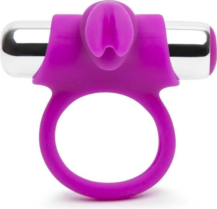 Image du produit Happy Rabbit Vibrant (3.40 cm)