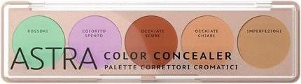 Immagine prodotto Astra Make-up Palette Colour Concealer