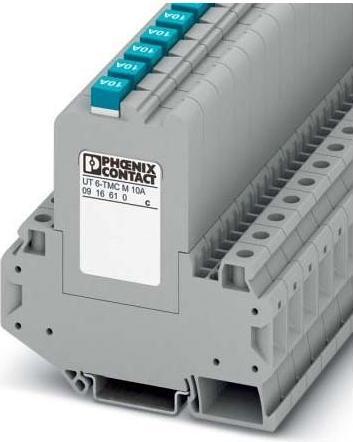 Immagine prodotto Phoenix Contact Interruttore magnetotermico 8A