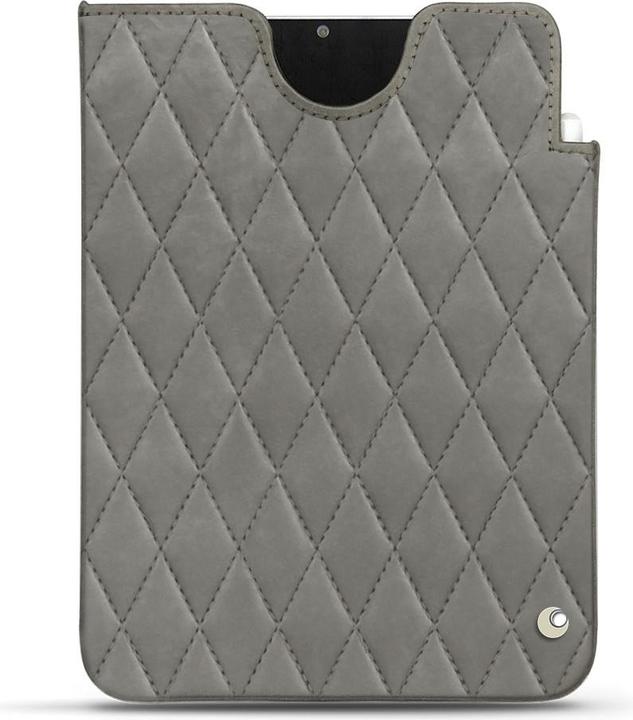 Acier vintage - Couture ( Pantone #d85827b )