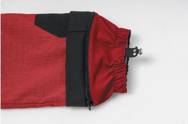 Produktbild PSS Sauenschutzhose X-treme Pect