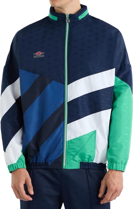 Produktbild Umbro Trainingsjacke Verkleidet (S)