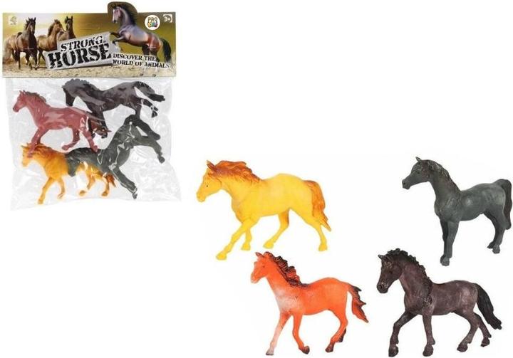 PRO Tiere-Pferde-Mix