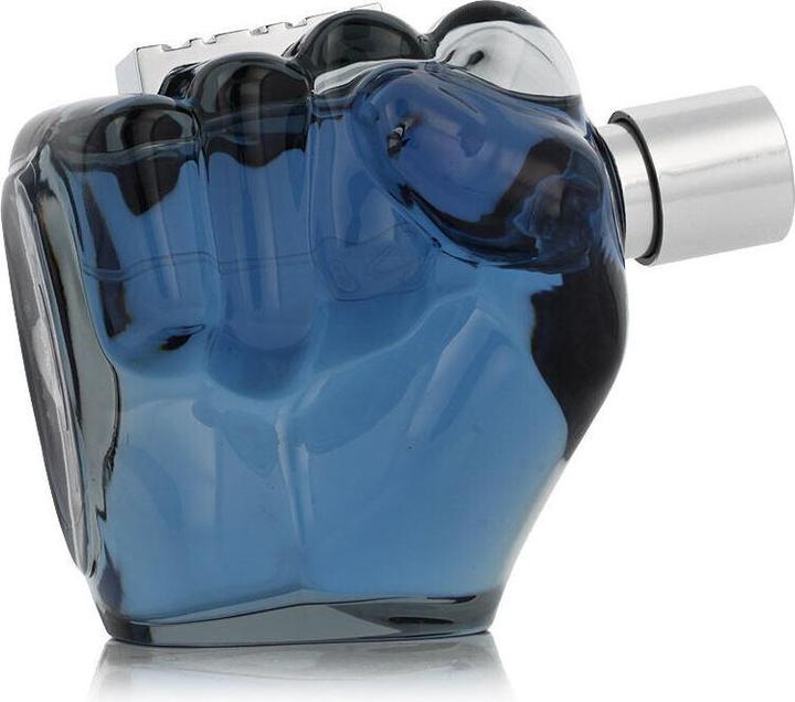 Image du produit Diesel Le son des braves (Eau de toilette, 125 ml)