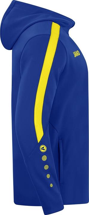 Produktbild JAKO Kapuzenjacke Power (140)