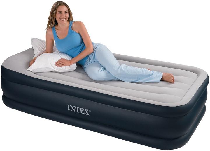Image du produit Intex Twin Lit à air (100 x 190 cm)