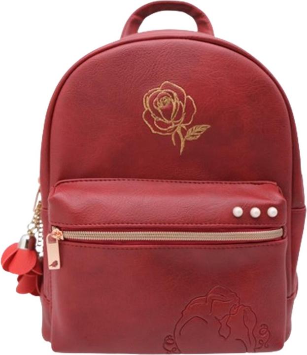 Nomadict Beauty And The Beast