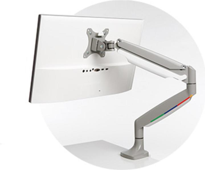 Actual product image Kensington SmartFit® One-Touch Single Monitor Arm (Table, 32")