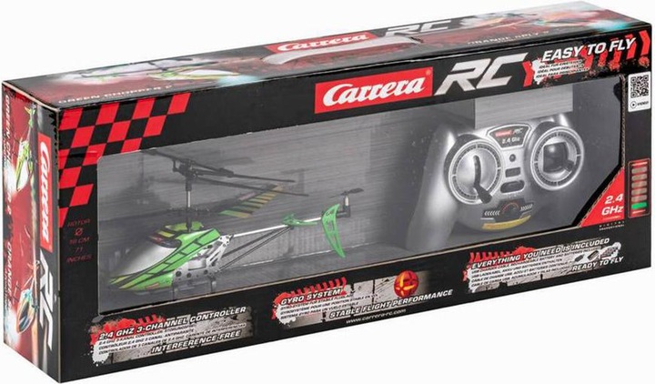Image du produit Carrera chopper