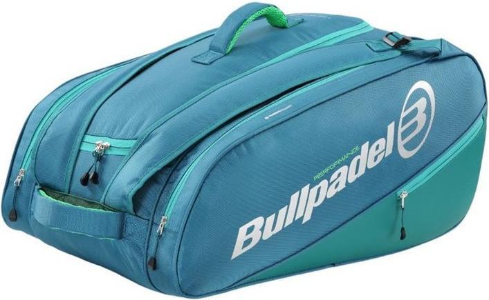 Actual product image Bullpadel Performance Racketbag