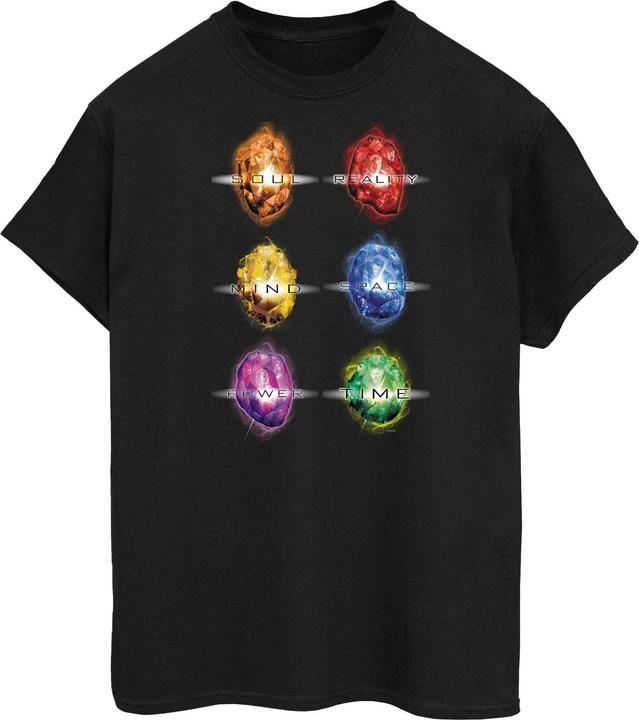 Produktbild Avengers Infinity War TShirt (XL)