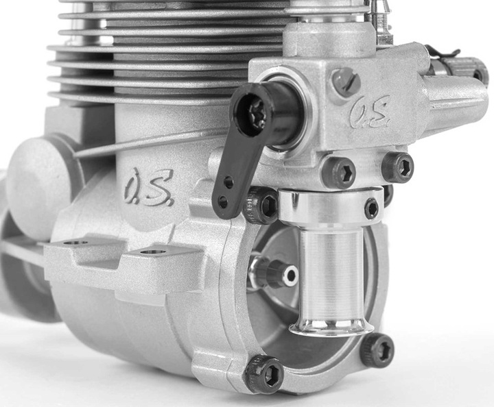 Produktbild OS Engine FSa-56 II (40NA) W/F-4040 Silencer