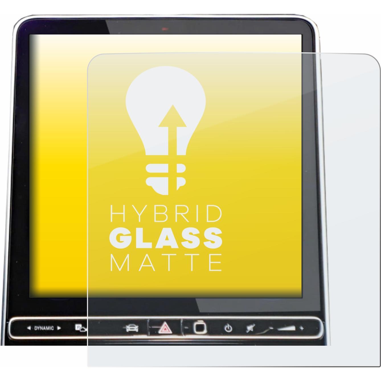 Thumbnail - upscreen, Fahrzeug Navigation Zubehör, Reflection Shield Panzerglasfolie Matt