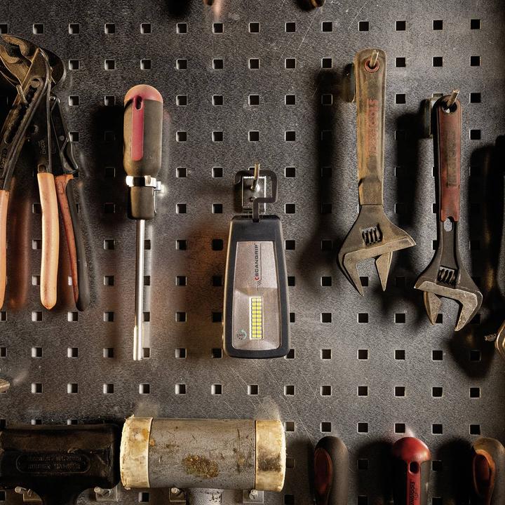 Actual product image Scangrip LED torch MINIFORM (12.60 cm, 200 lm)