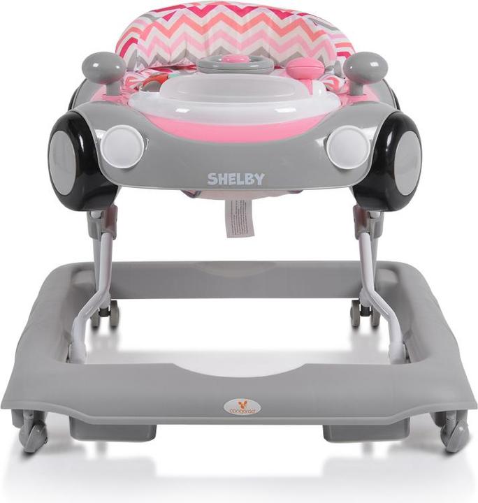 Actual product image Cangaroo Baby walker Shelby
