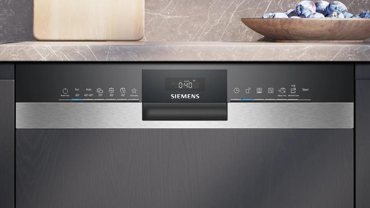 Image du produit Siemens SIEM Lave-vaisselle encastrable bC