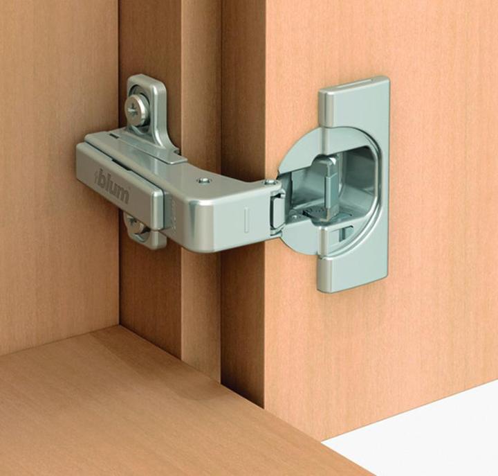 Blum Modul Blumotion