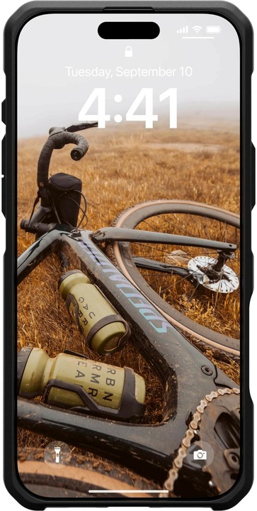 Produktbild UAG Metropolis LT Magsafe (Apple iPhone 16 Pro Max)