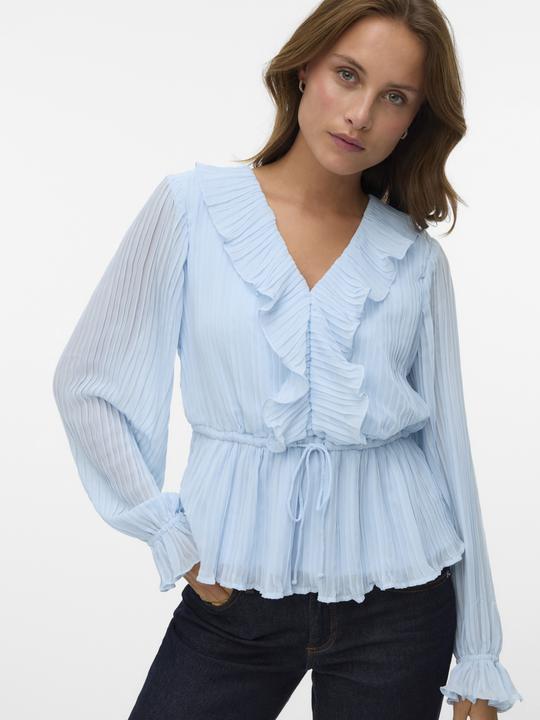 Actual product image Vero Moda VMDORA Top Top (L)