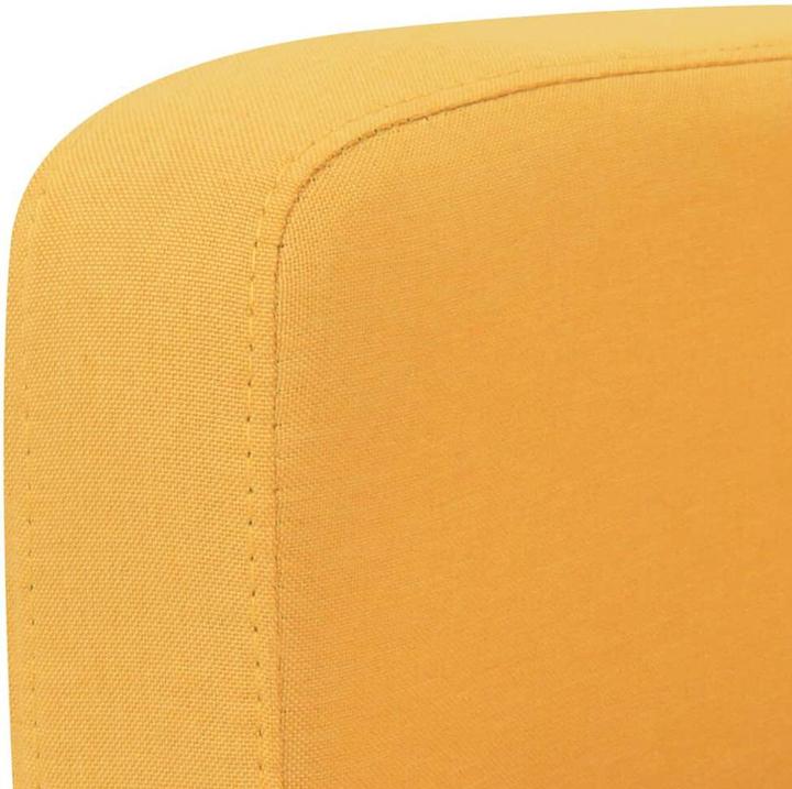 Produktbild vidaXL 2-Sitzer Sofa (2-Sitzer)