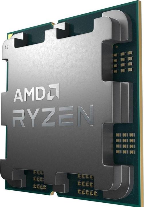 Immagine prodotto AMD Ryzen 7 8700G (AM5, 4.20 GHz, 8 -Core)
