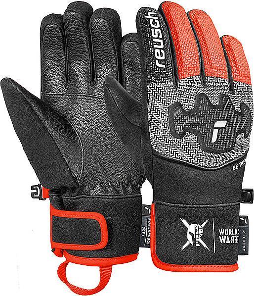 Produktbild Reusch Worldcup Warrior Prime R-TEX XT (5.5)