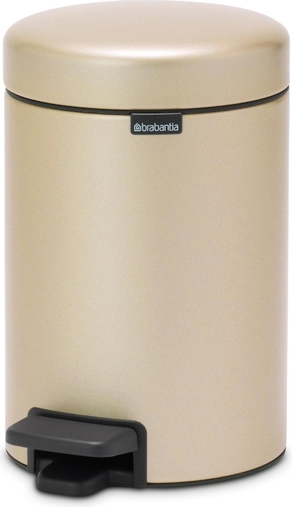 Produktbild Brabantia Treteimer (3 l)