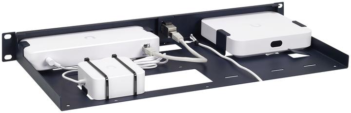 Produktbild Rackmount.IT Rack Mount Kit for Ubiquity