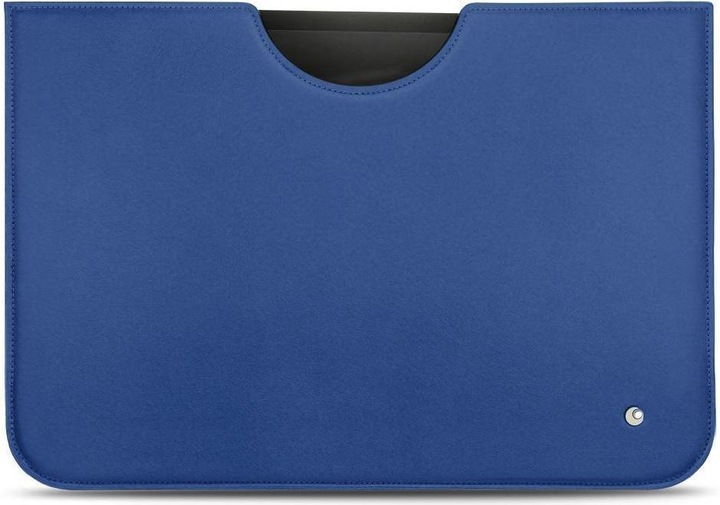 Bleu océan ( Nappa - Pantone #15458a)