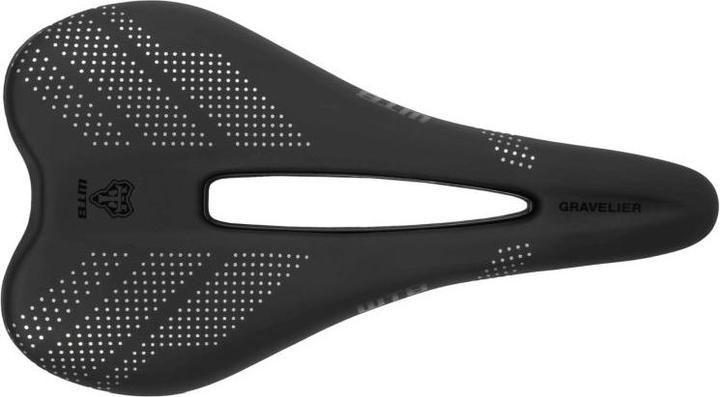 Immagine prodotto Wtb Sella media Gravelier Cromoly