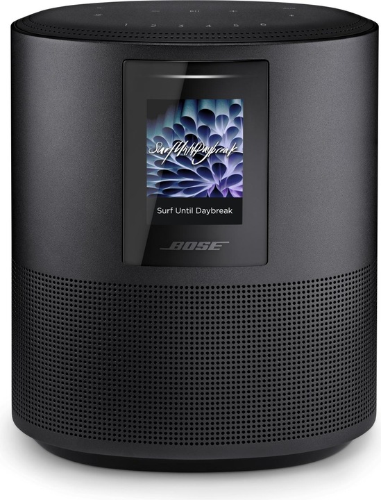 Bose Home Luidspreker 500 (WiFi, Bluetooth, Airplay 2)
