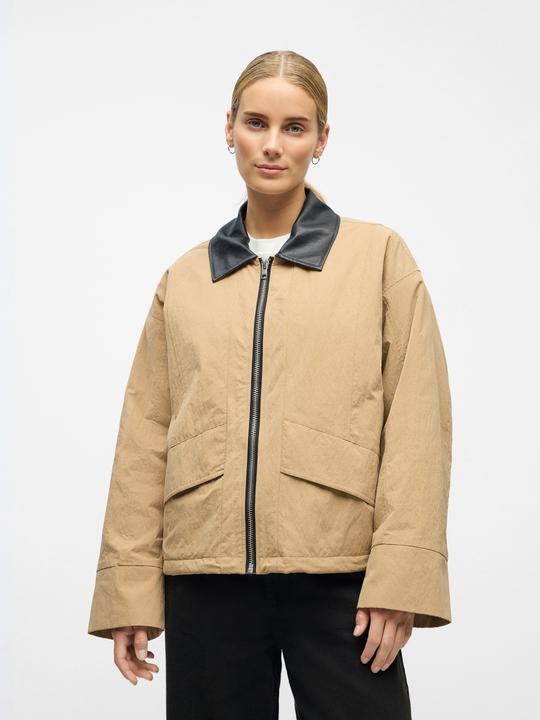 Produktbild Object Oversized Jacke (38)