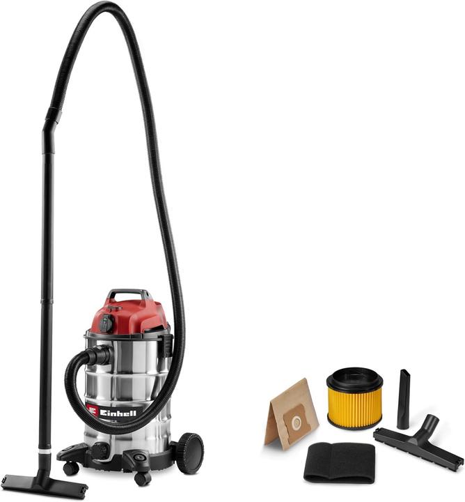 Produktbild Einhell TE-VC 3055 SA (Nass-Trockensauger)
