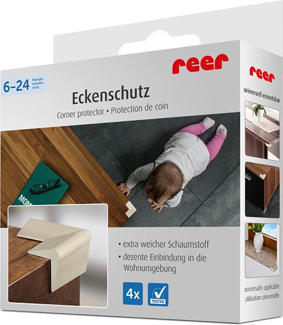 Produktbild Reer Eckenschutz soft